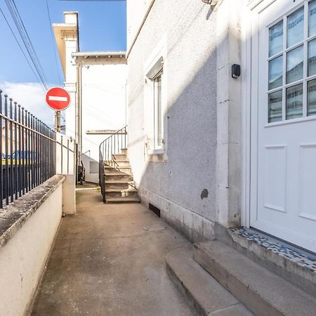 Cosy T2 Renove, Proche Centre-Ville-Fibre/Netflix Montluçon Eksteriør billede