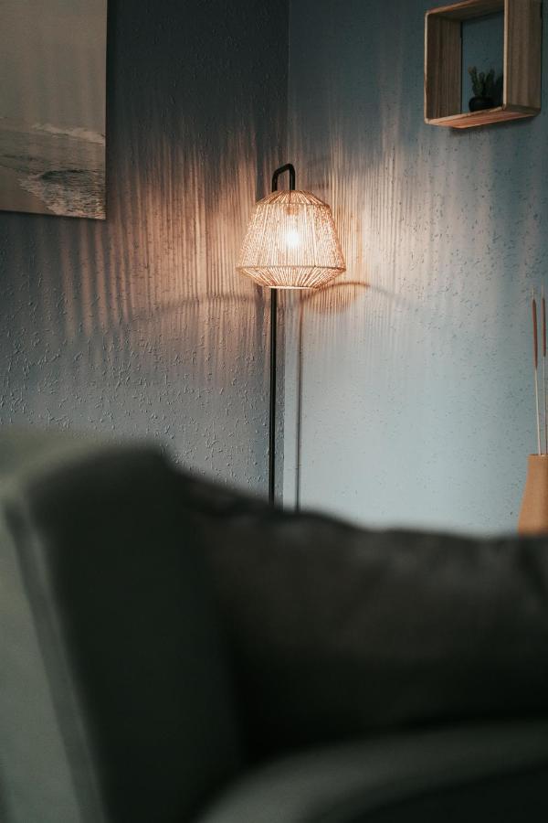 Cosy T2 Renove, Proche Centre-Ville-Fibre/Netflix Montluçon Eksteriør billede